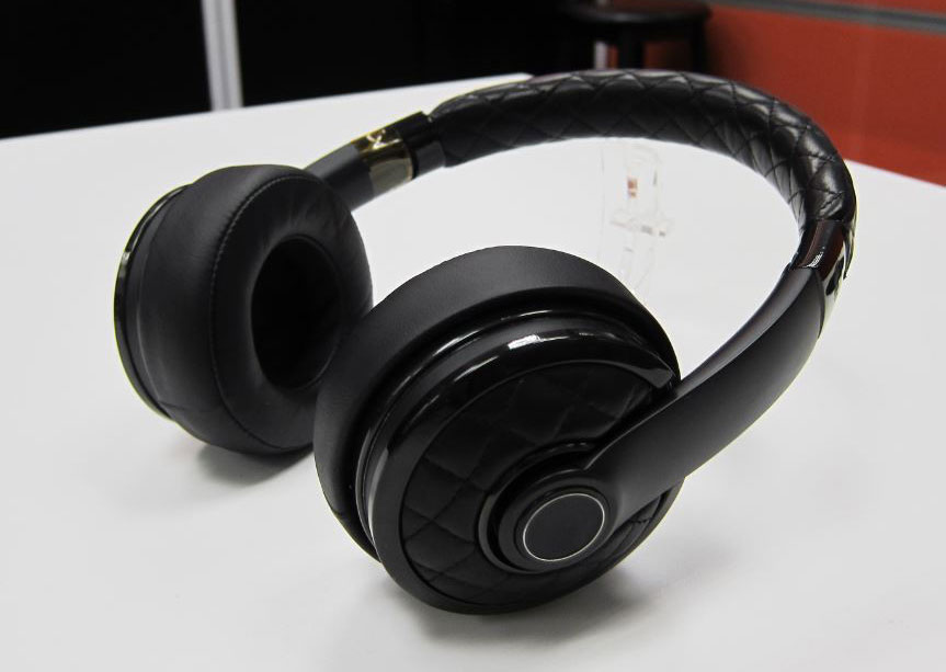 monster headphones 3d printing