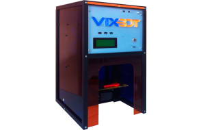 vixbot 3D printing 