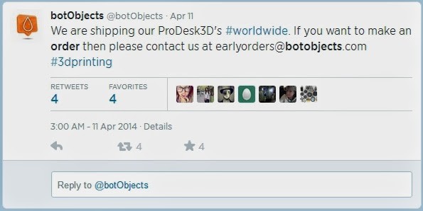 BotObjects 2