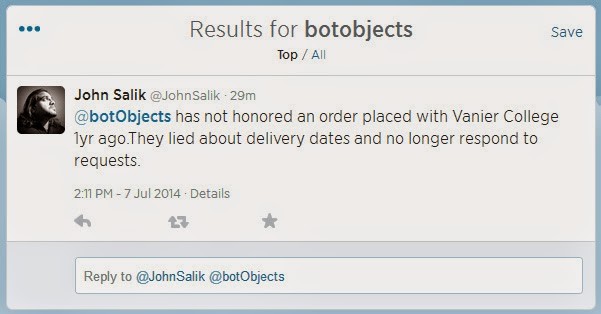 BotObjects 8