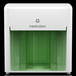 Elemental SLA 3D printer front