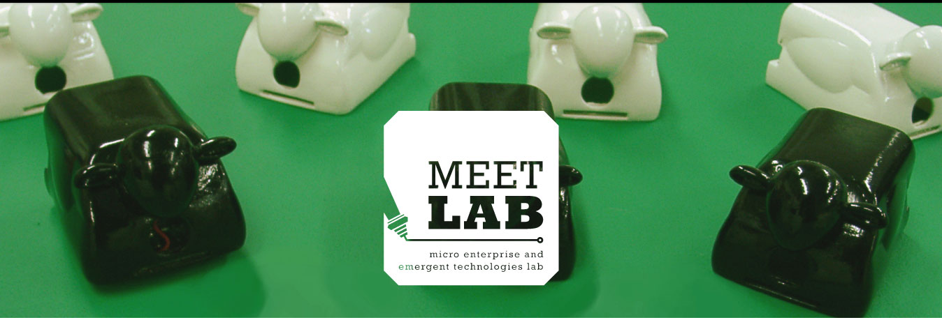 MeetLab 3D Printing