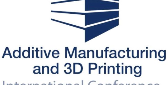 Nottingham 3d printing conference review