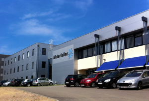 materialise HQ 3d printing industry