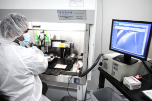 organovo 3D bioprinting new drug discovery