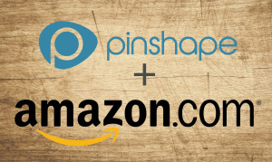 pinshape amazon 3d printing