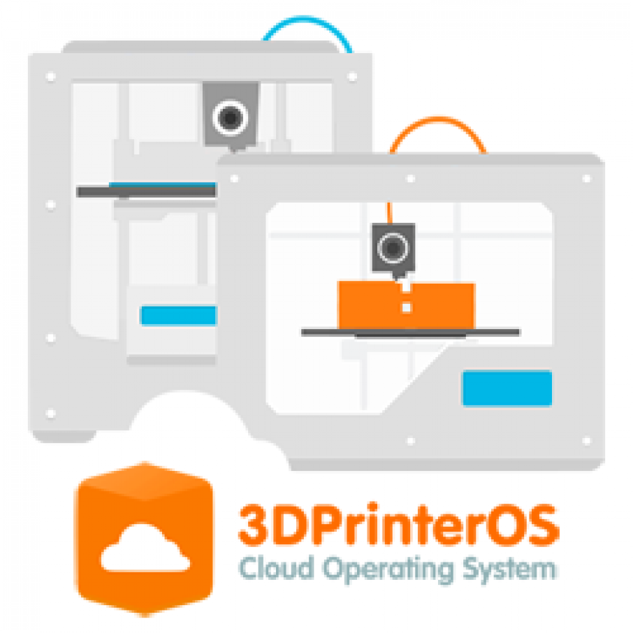 printer cloud management
