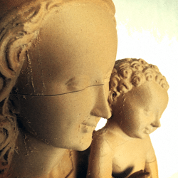 Historic Sculptures Printed in woodFill - 3D Printing Industry