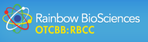 Bioprinting Nano3D Biosciences Rainbow Coral