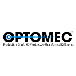 OPTOMEC tagline 3d printing industry