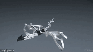 animatronic-dragon-for-3D-printing-from-disney-research