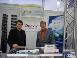 diamond plastic founders
