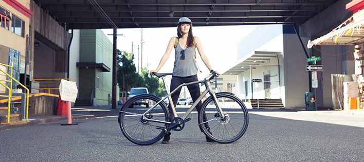 industry ti cycles solid bike 3d printing