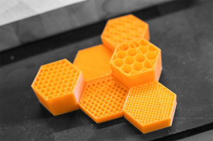infill 3D printing patent
