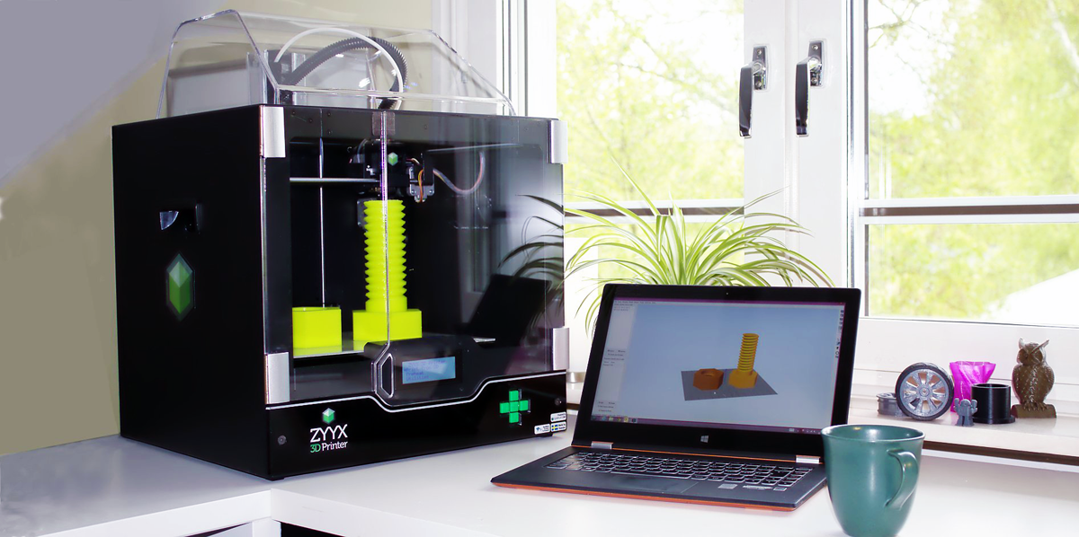 zyyx-3D-printer-on-desk