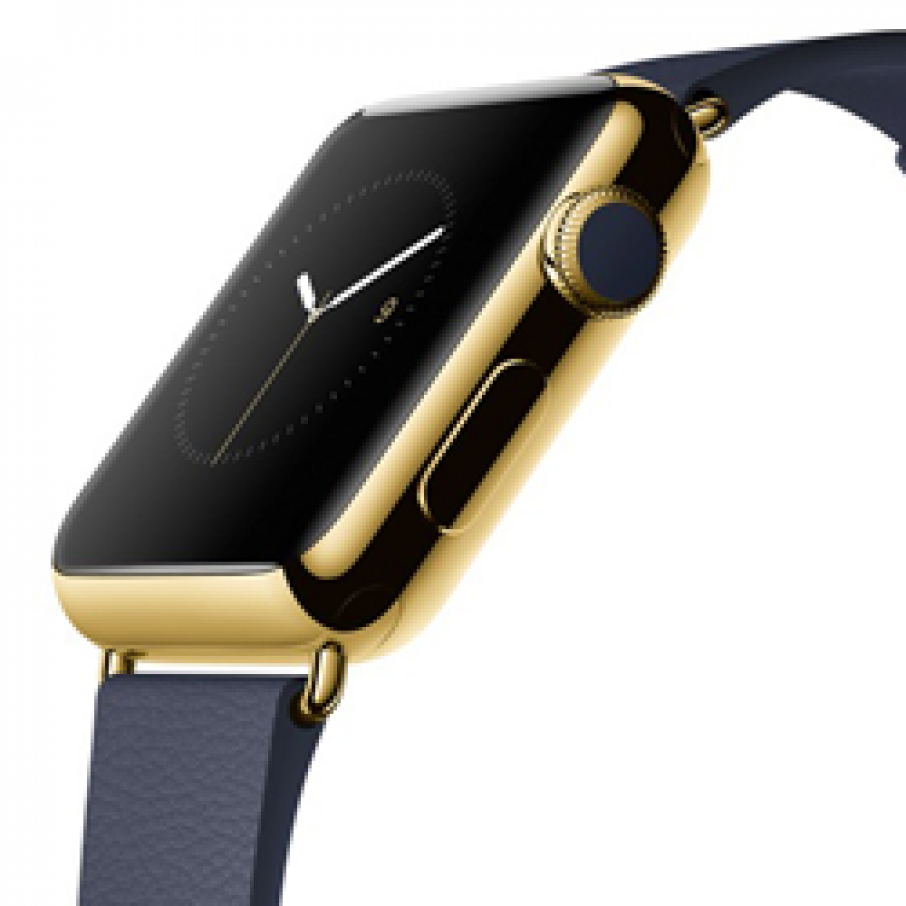 3D Print Your iWatch Before You Buy It - 3D Printing Industry
