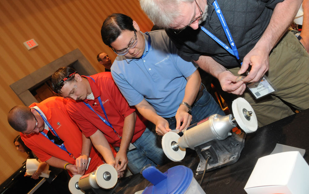 AMUG's Expanded Conference Agenda 3D Printing Industry