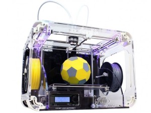 Airwolf 3D Printer