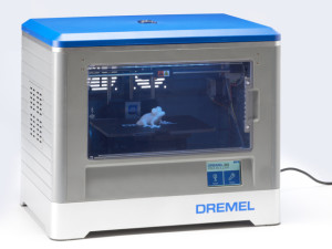 Dremel 3D Printer