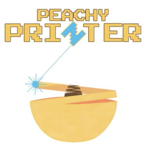 Peachy 3D Printer