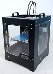 Pulse 3D pritner 3d printing industry