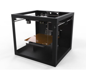 Solidoodle Workbench 3d printer