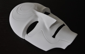 amon_mask_raw 3d printing industry