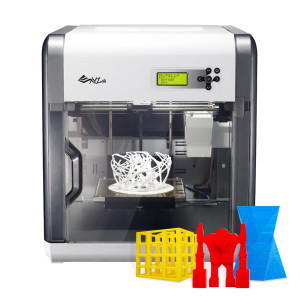 davinci store 3d printer