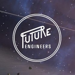 future-engineers-logo 3d printing in space