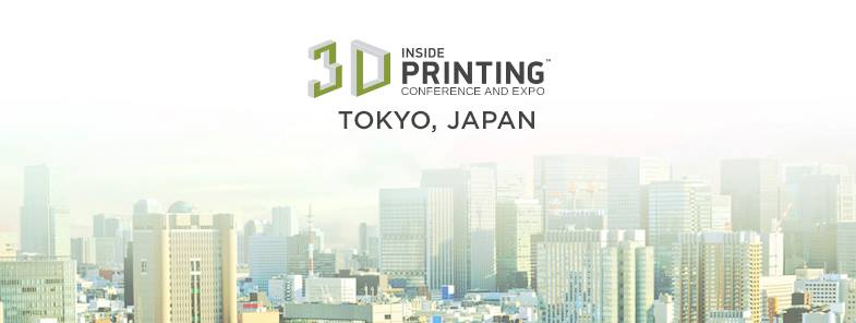 inside 3d printing tokyo japan