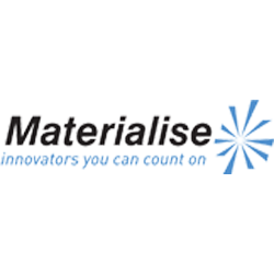 materialise 3D printing services