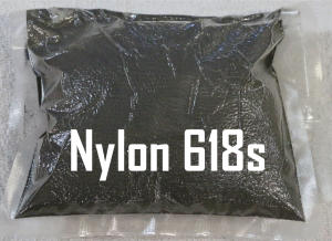 nylon 618s package