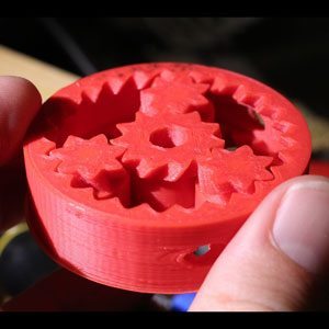 onderbreken Shipley Taille 3D Print a Parametric Peristaltic Pump - 3D Printing Industry