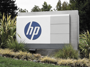 HP makes 3D printing company