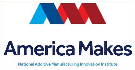 America Makes 3D Printing Institute