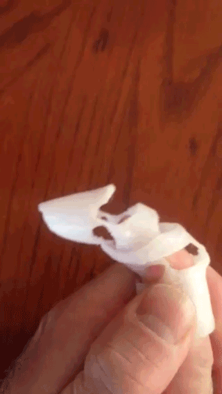 3d printed finger prosthetic gif 