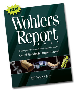 wohlers report