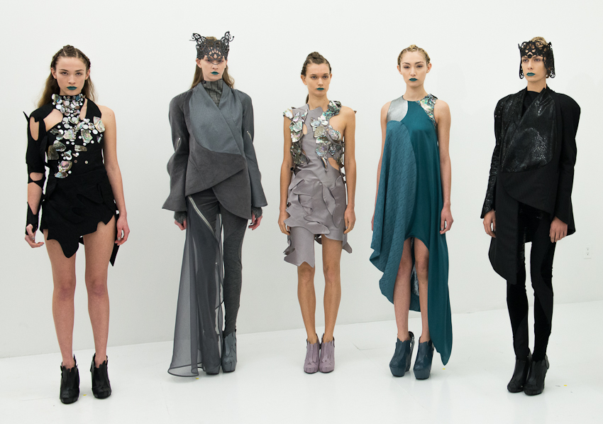 Rania Sedhom on 3D Printing & Fashion - 3D Printing Industry