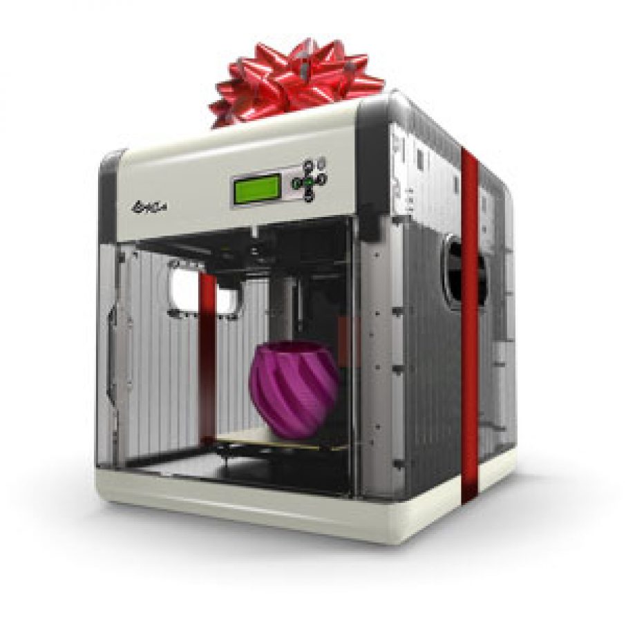 XYZ da Vinci 1.0 Price Code for Holiday - 3D Printer Xmas 300x264 1 906x906