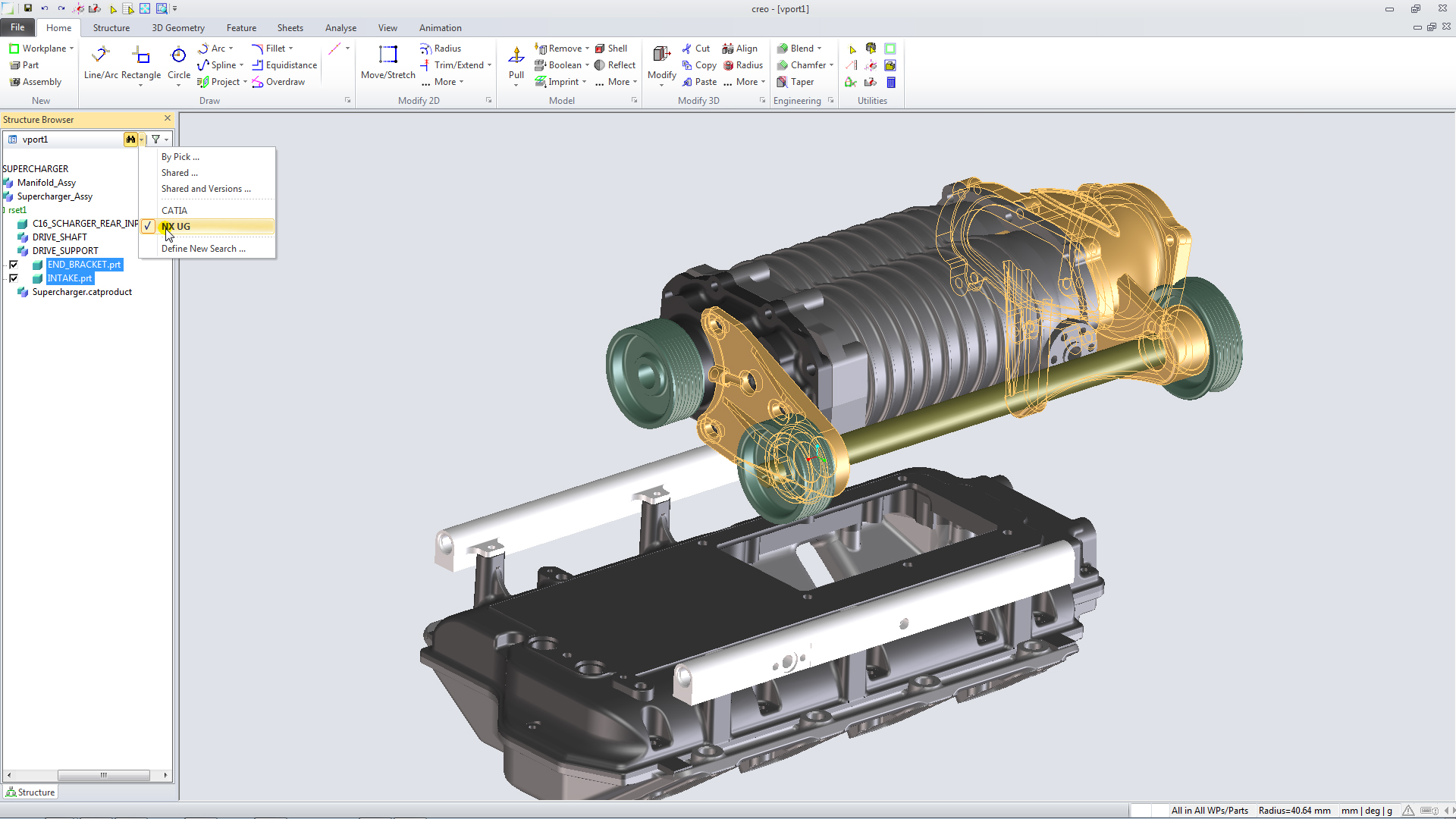 download the new version for android PTC Creo Illustrate 10.1.1.0