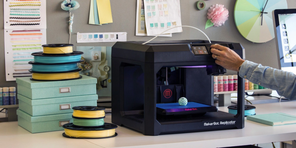 makerbot and martha stewart team for 3d printing