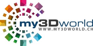 my3dworld 3d printing