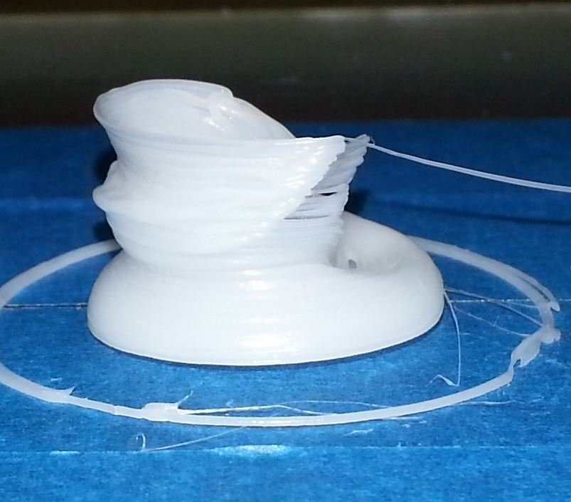 pom filament 3d printing