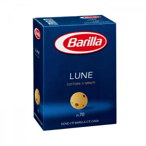 3D printed lune pasta from barilla thingarage contest