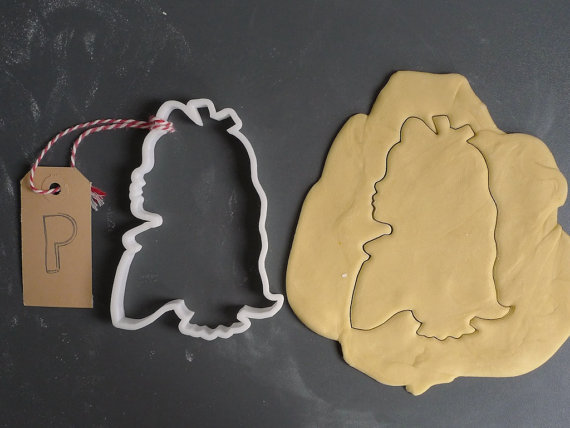 cookie cutter 3d printing