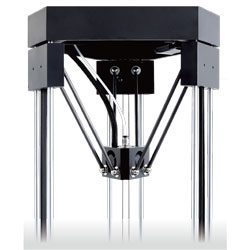 jage noget digital Flux All-in-One 3DP Successful Kickstarter - 3D Printing Industry