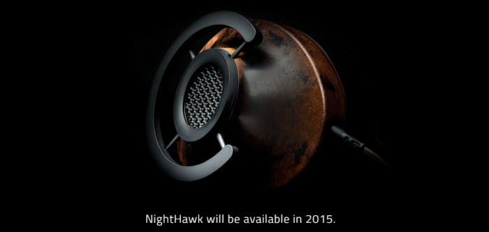 nighthawk headphones 3d printing