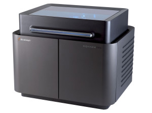 stratasys connex 3d printer