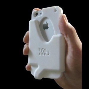 xl4d 3d printed iphone cases