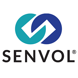 senvol logo 3d printing database